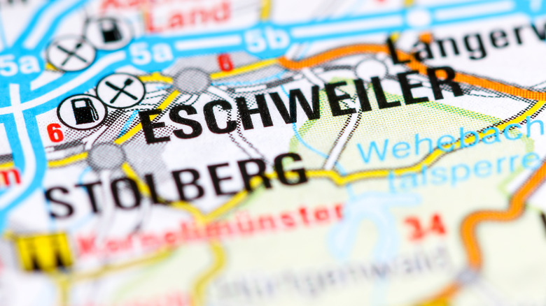 Eschweiler Germany