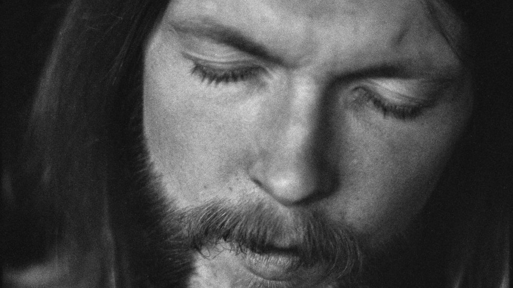 Duane Allman, 1971