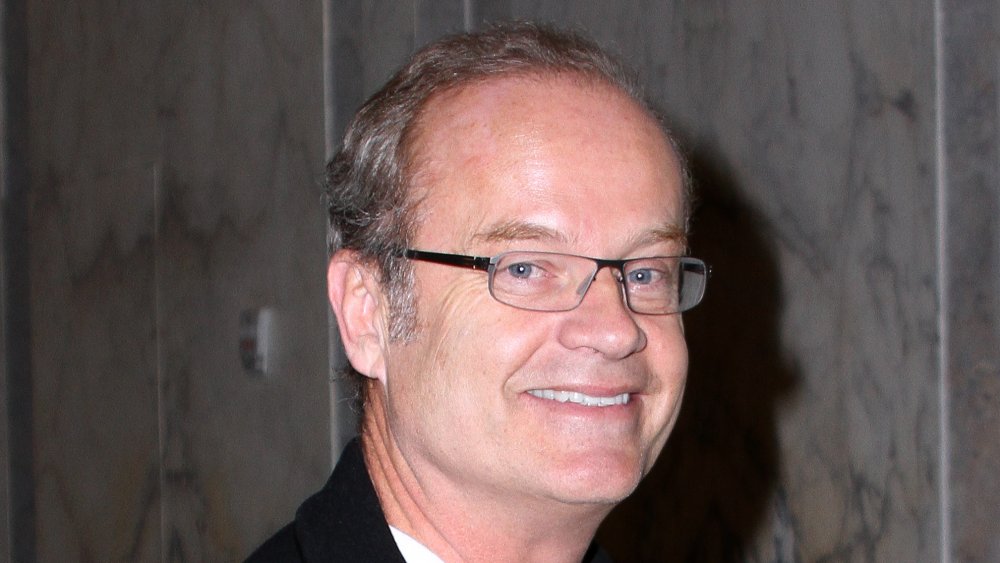 Kelsey Grammer