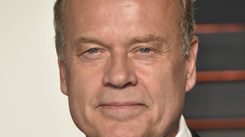 Kelsey Grammer