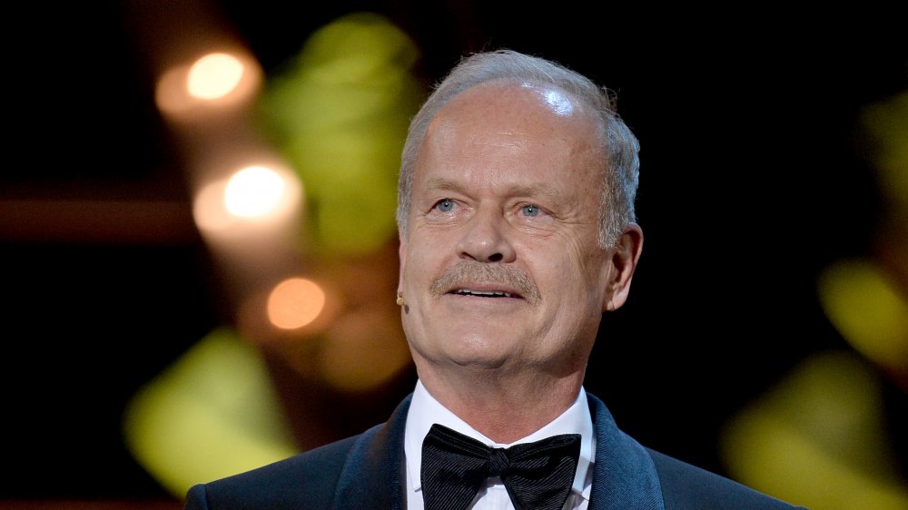 Kelsey Grammer