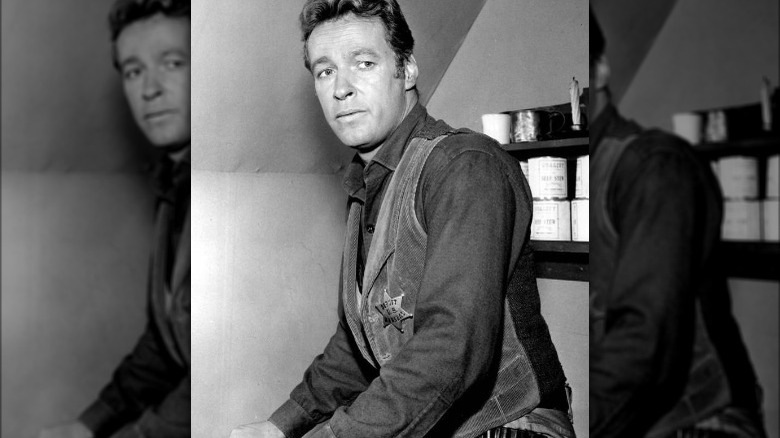 russell johnson still from a western