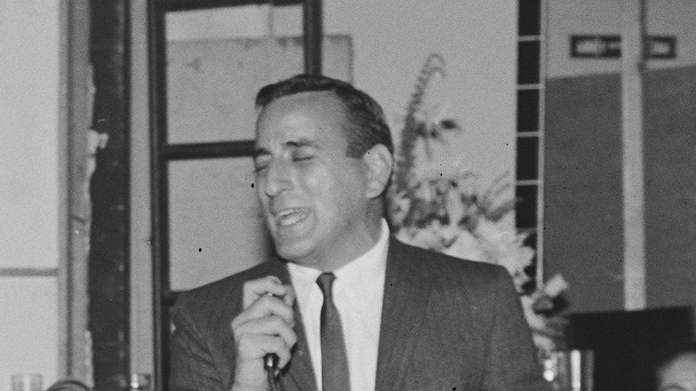 Young Tony Bennett