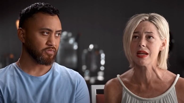 Vili Fualaau and Mary Kay Letourneau interview