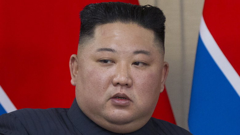 Kim Jong-Un