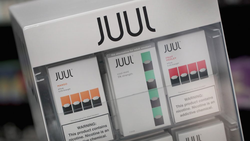 Juul products