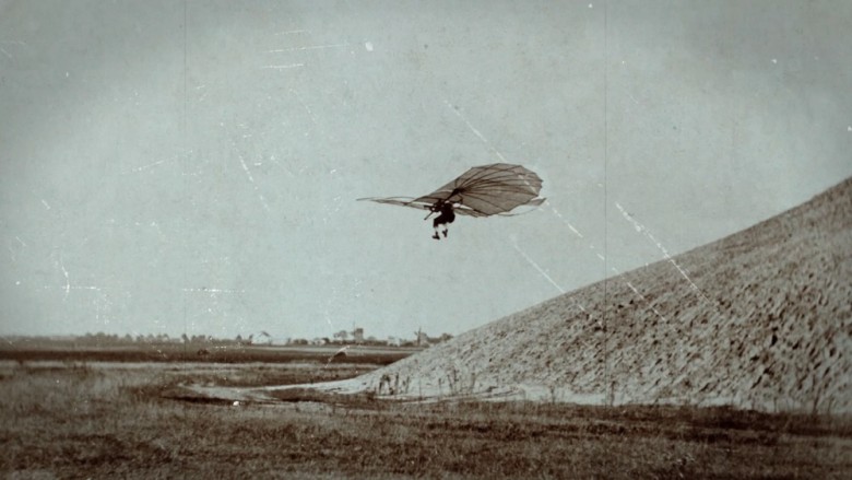 Otto Lilienthal