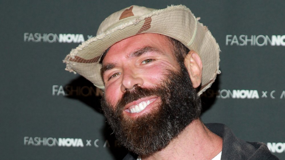 Dan Bilzerian