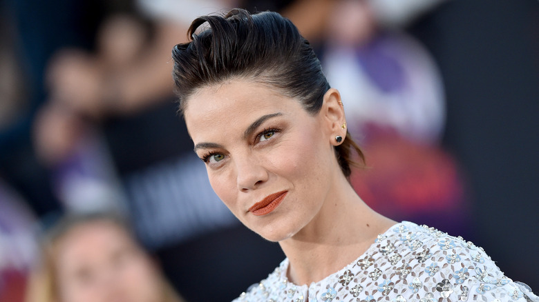 Michelle Monaghan in 2019 