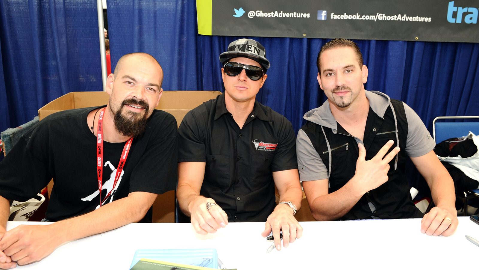 How Real Is Ghost Adventures?