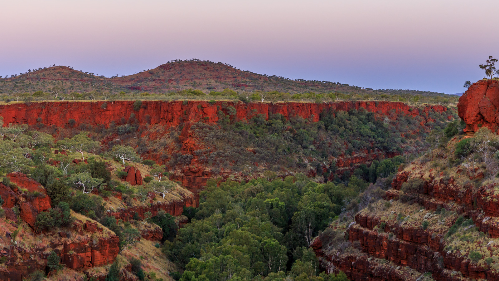 Is This Australian Region The Oldest Place On Earth   L Intro 1644855682 