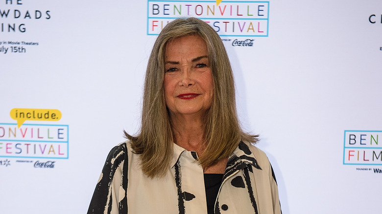 Delia Owens at Bentonville Film Festival