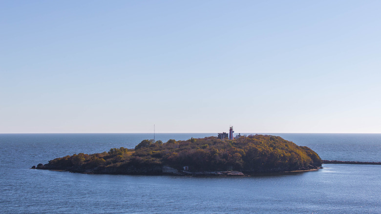 partridge island canada