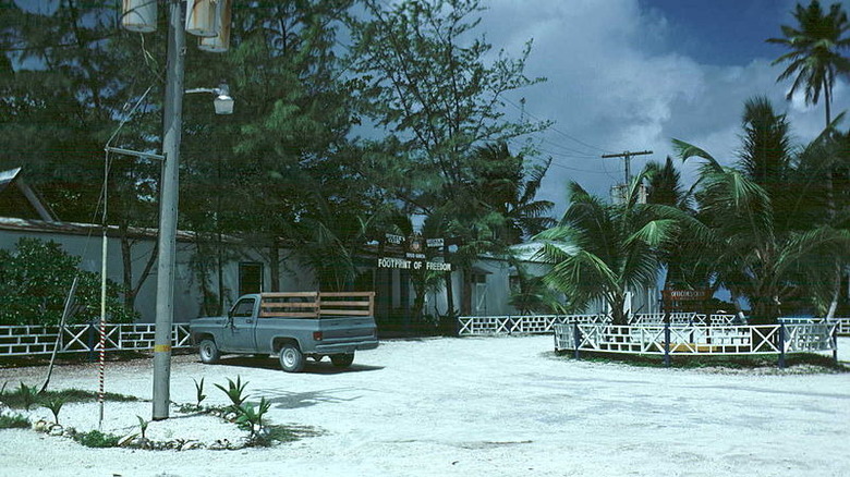 diego garcia military base