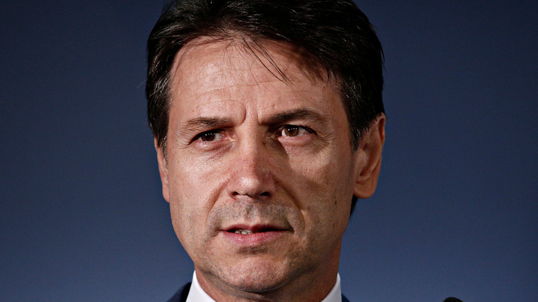 Giuseppe Conte