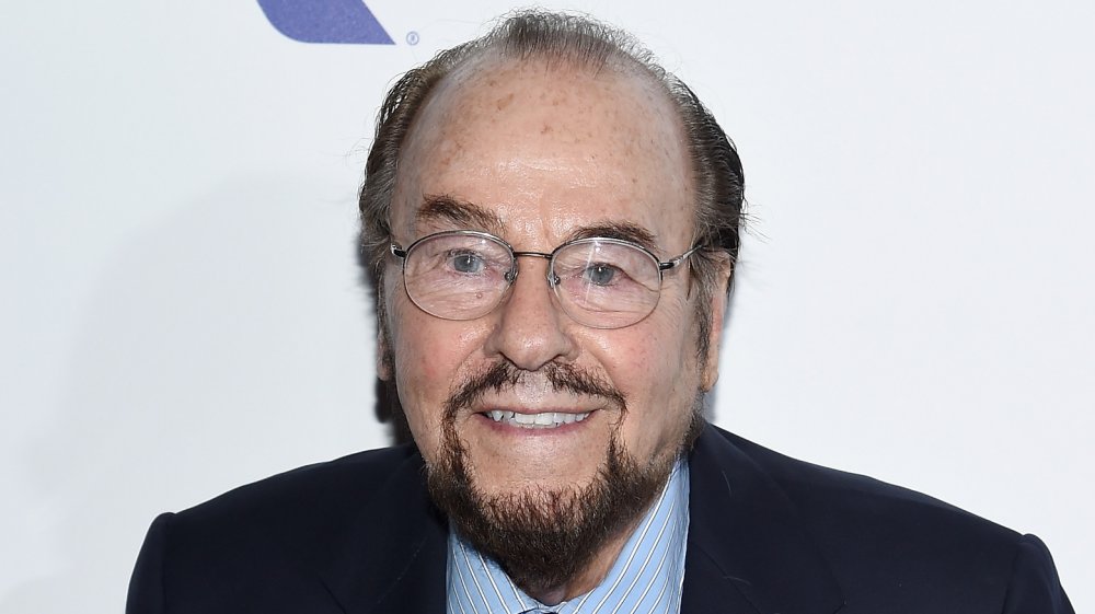 James Lipton