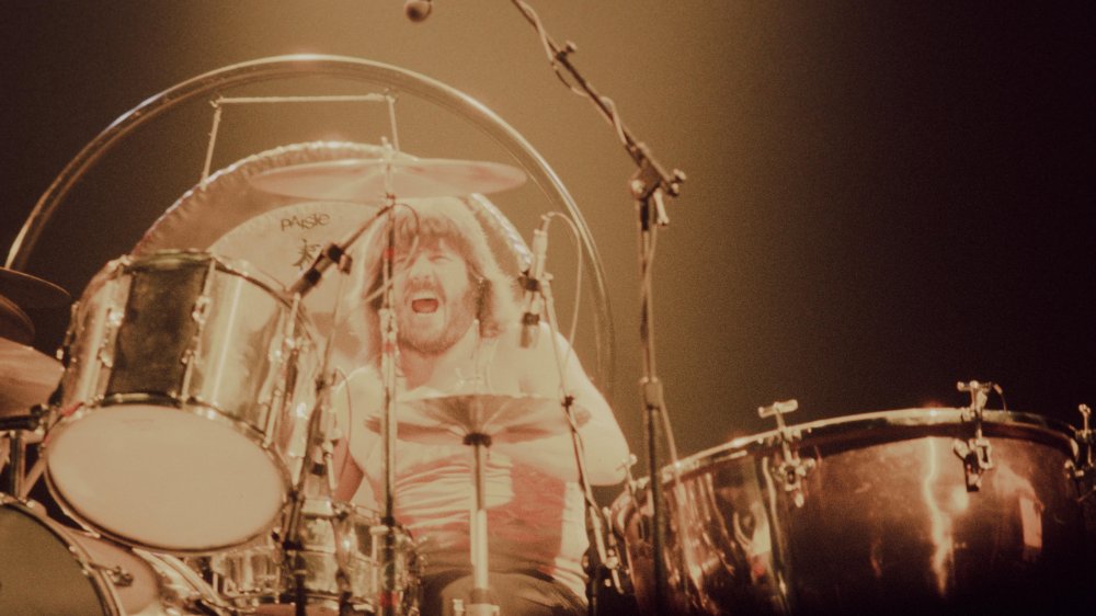 John Bonham