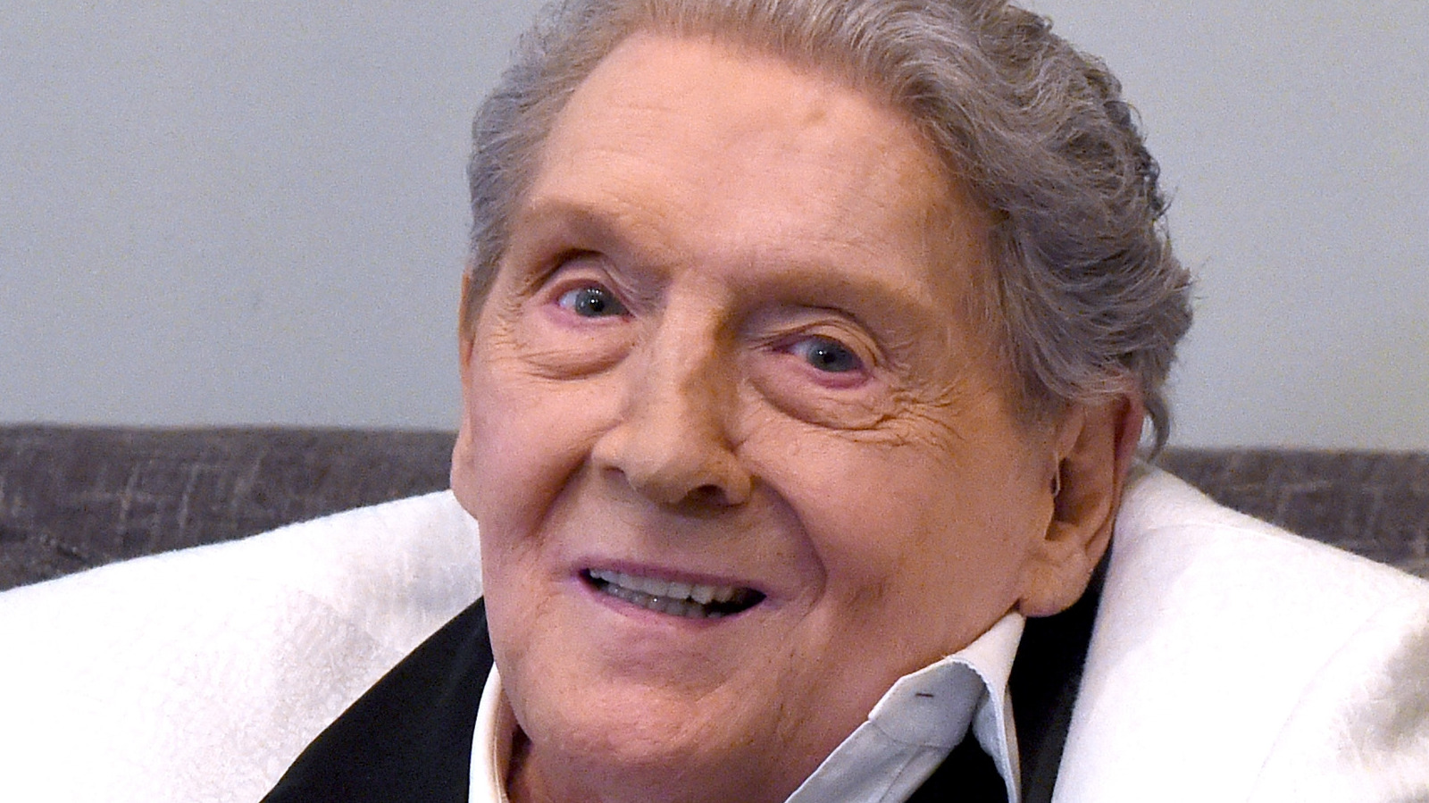 Jerry Lee Lewis' Most Fiery Moment On Stage Might Be Pure Fiction