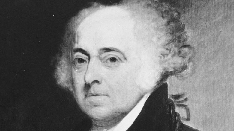 John Adams