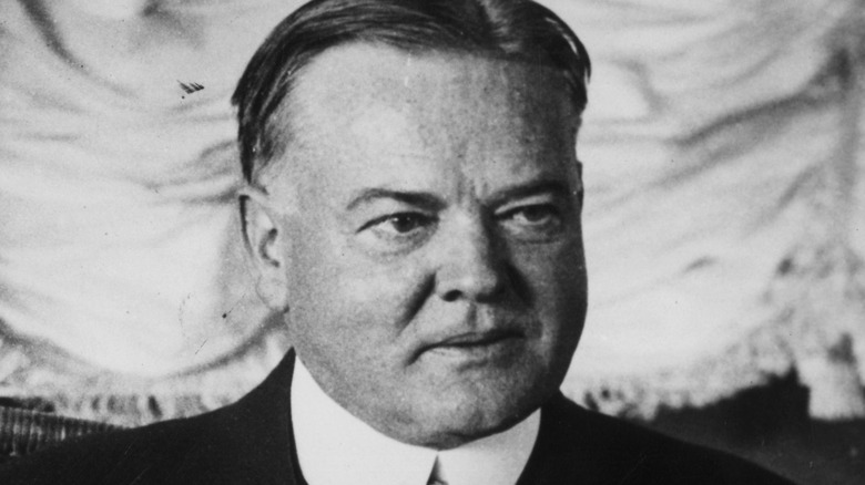 Herbert Hoover