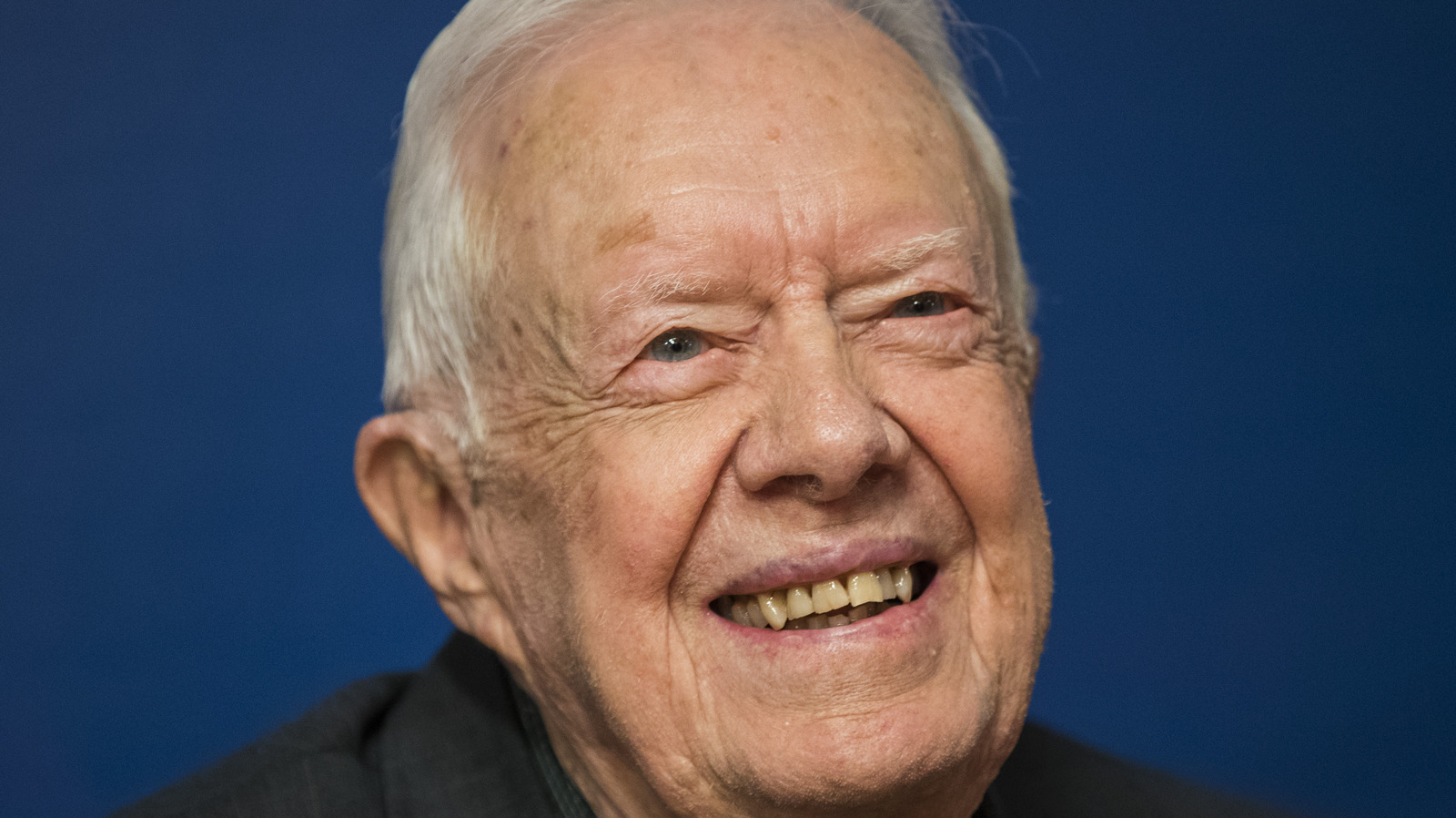 Jimmy Carter's Biggest Regret As President May Surprise You