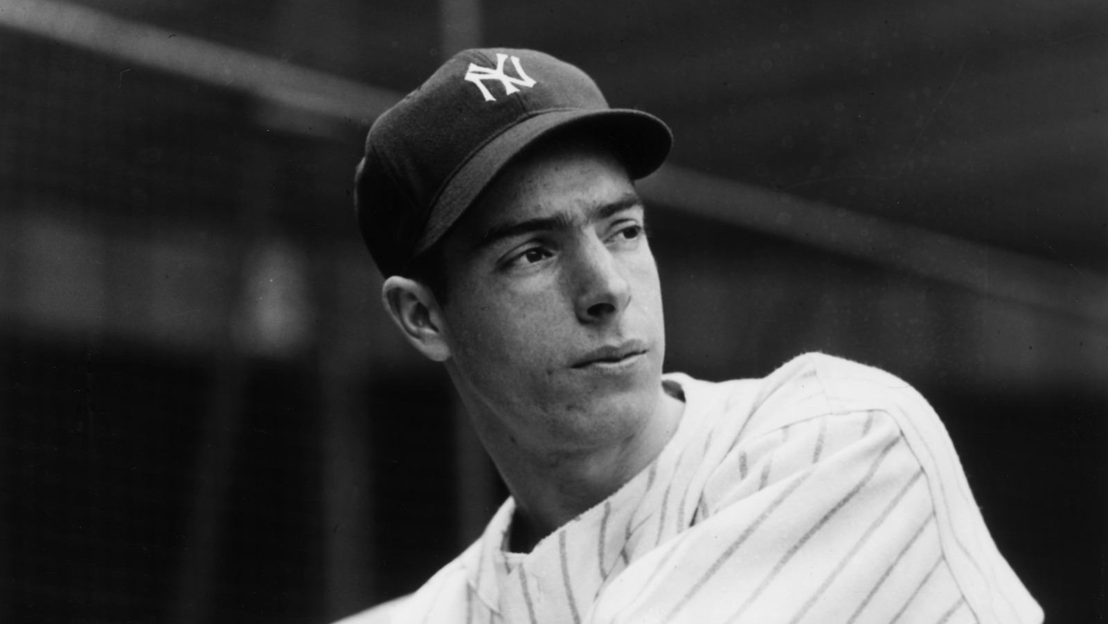 Who would you rather have: Joe DiMaggio or Ted Williams? - The