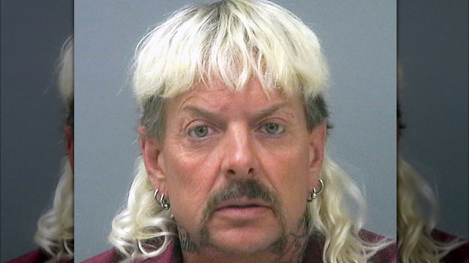 Is Joe Exotic Still In Prison 2024 - Glory Kamilah