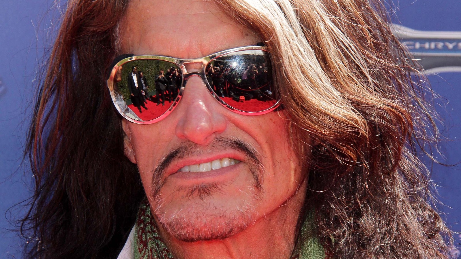 Joe Perry's Net Worth May Surprise You