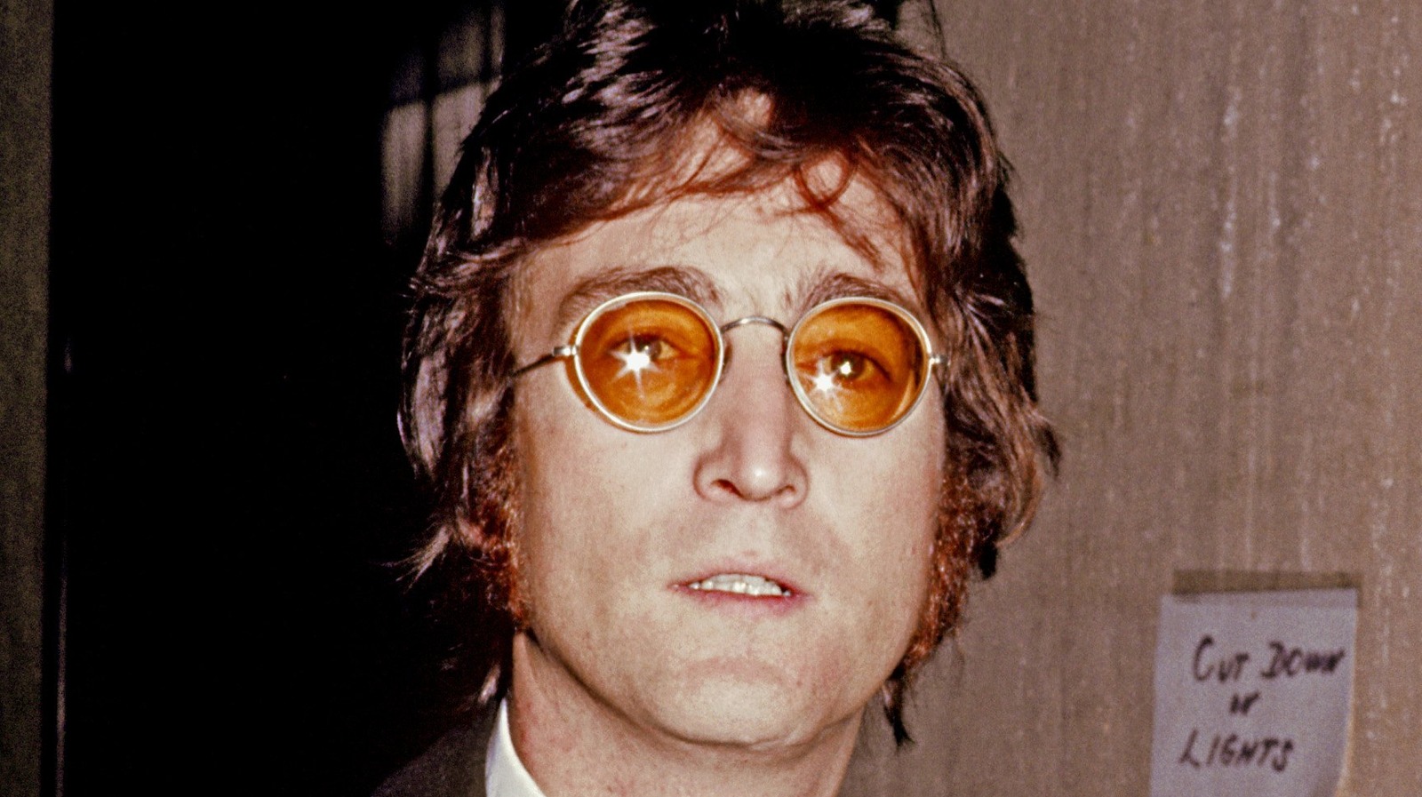 John Lennon Said He 'Didn't Feel Anything' After The Death Of The