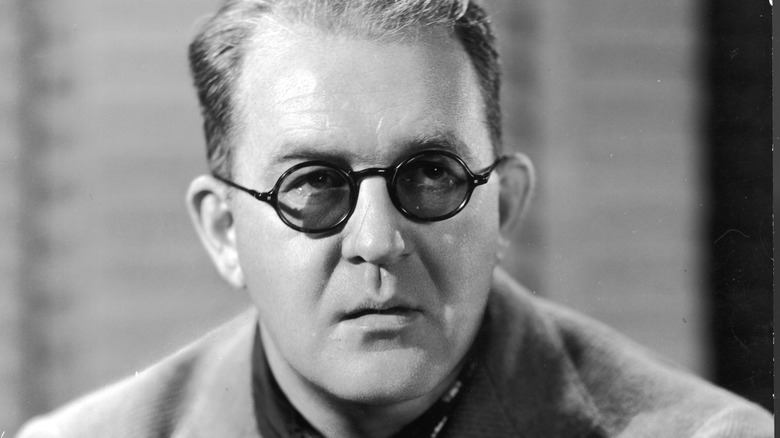 Director John Ford 