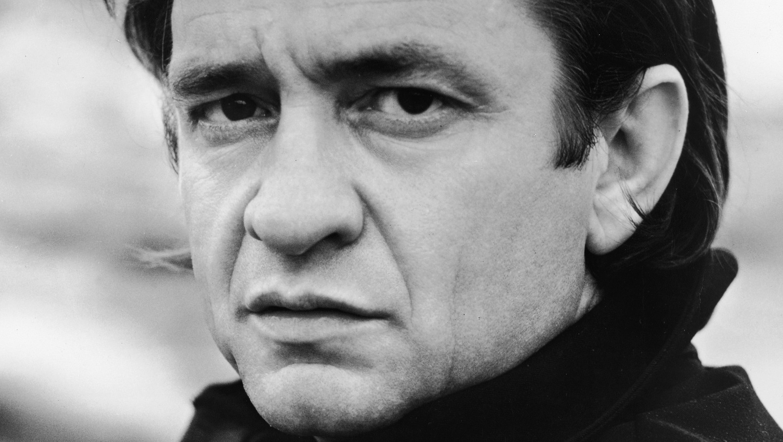 Johnny cash thought discount he was native american