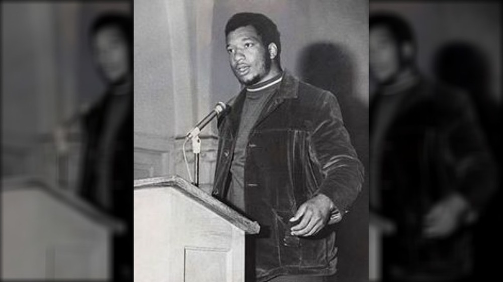 Fred Hampton