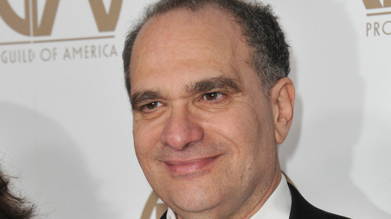 Bob Weinstein