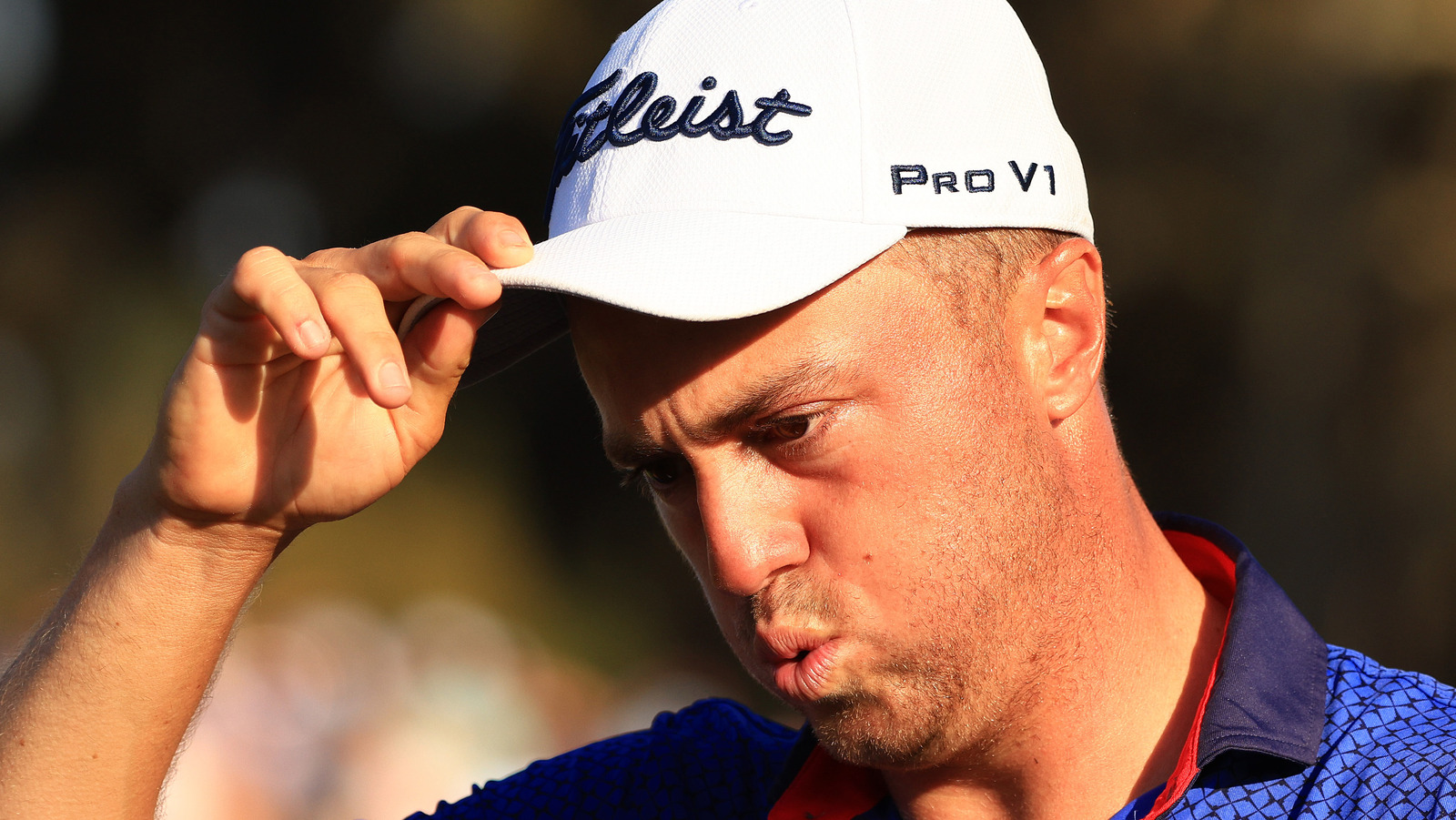 Justin Thomas Is Worth A Lot More Than You Think