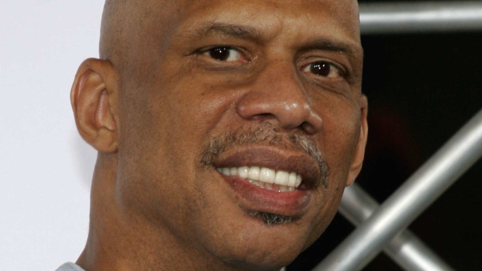 Kareem Abdul Jabbar's Scary Experience That Made Him Feel Like He Was ...