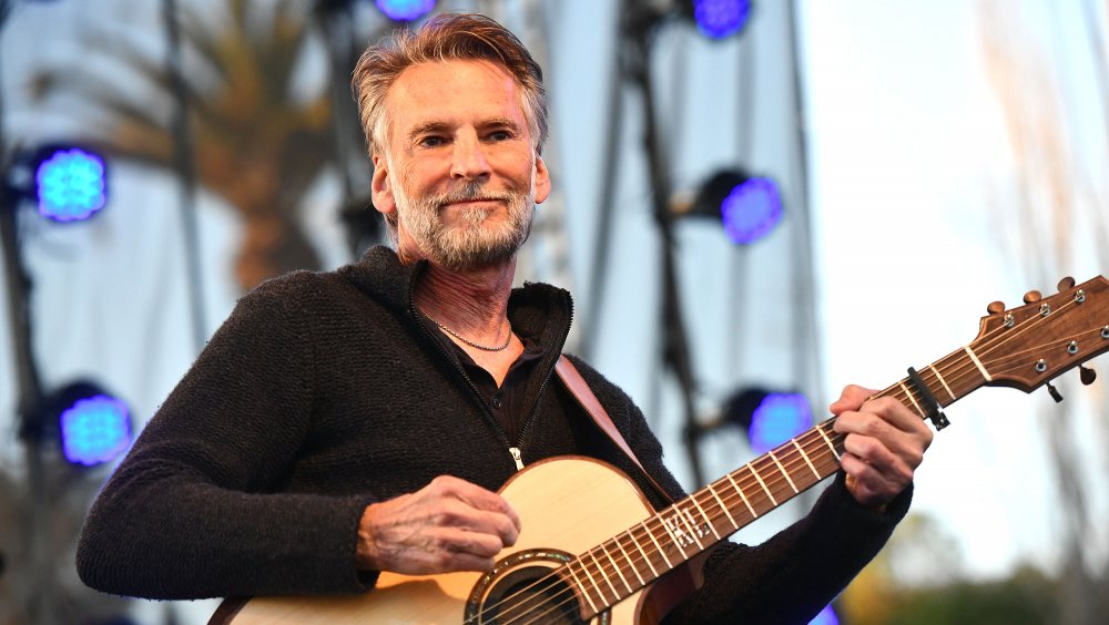 Kenny Loggins Is Worth A Lot More Than You Think