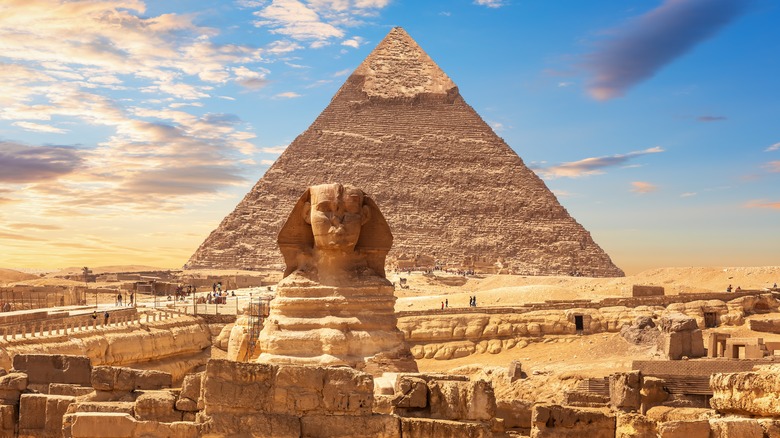 egypt giza