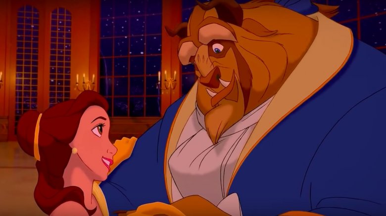 Beauty and the Beast