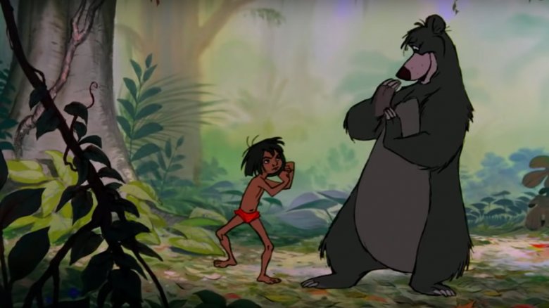 The Jungle Book 