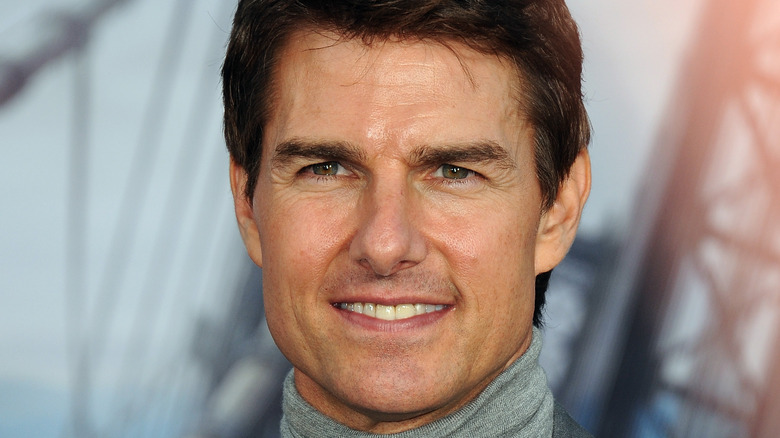 tom cruise