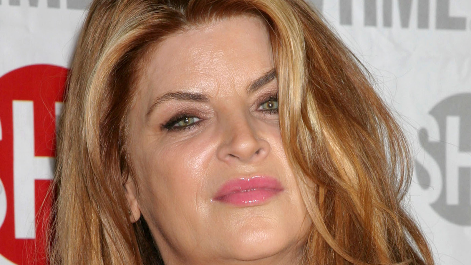 Kirstie Alley S Thetan 8 Status In Scientology Explained