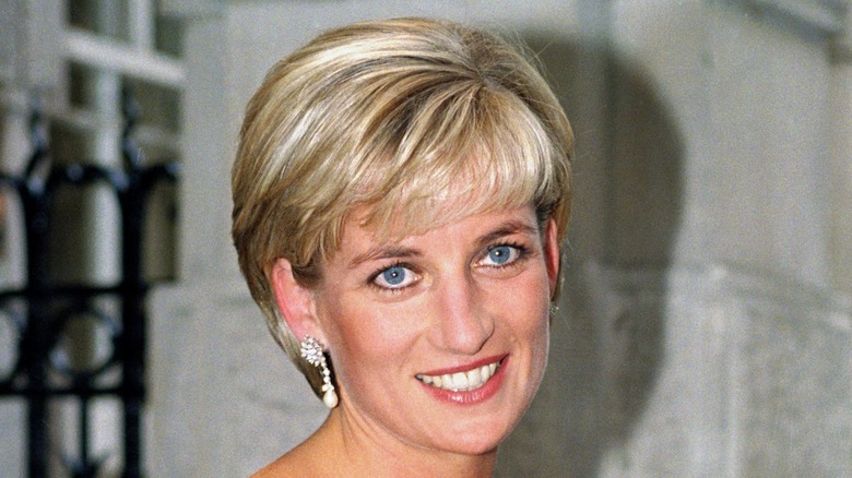 Princess Diana