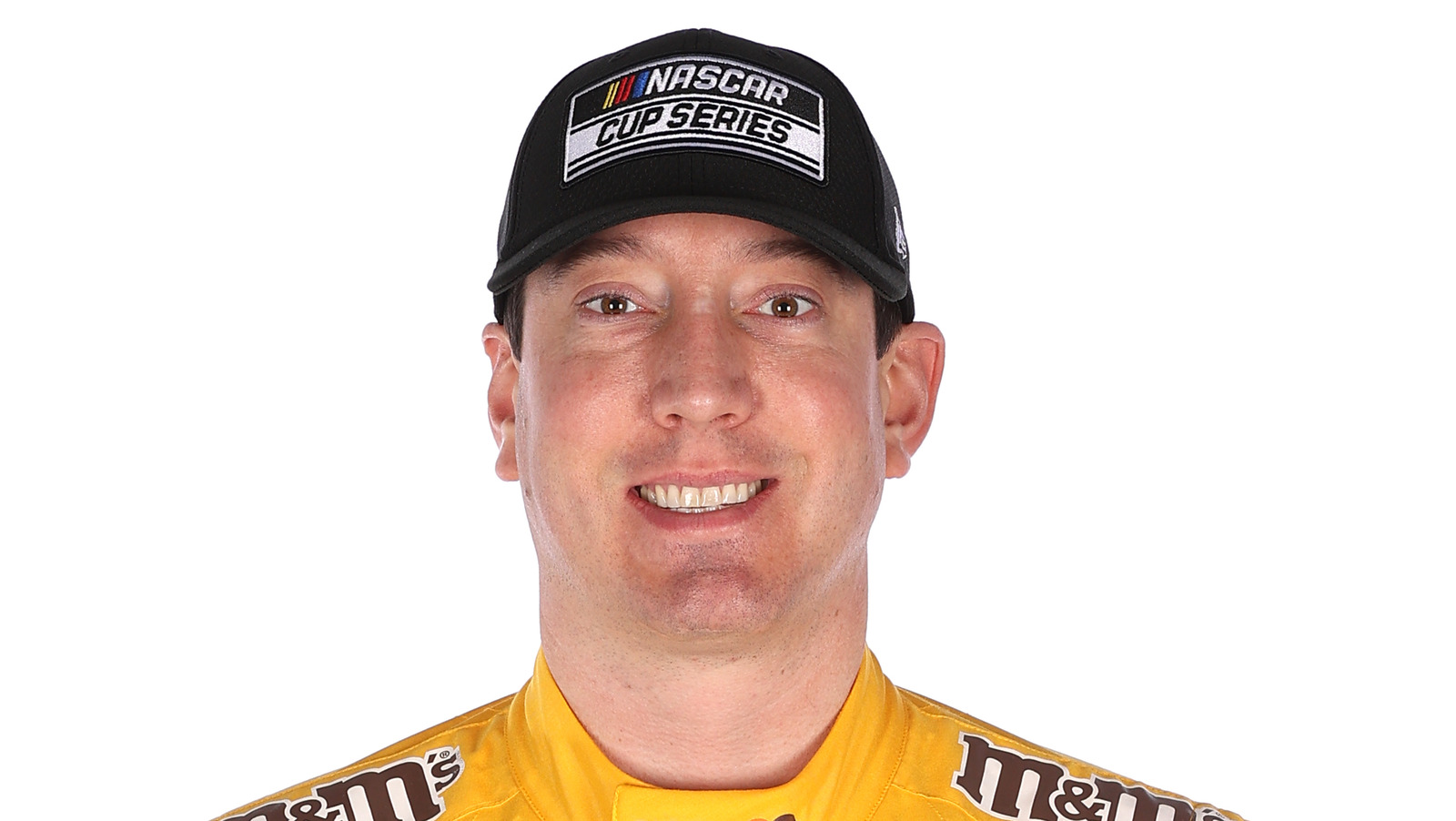 Kyle Busch's Net Worth How Much Money Does The Racer Really Have?