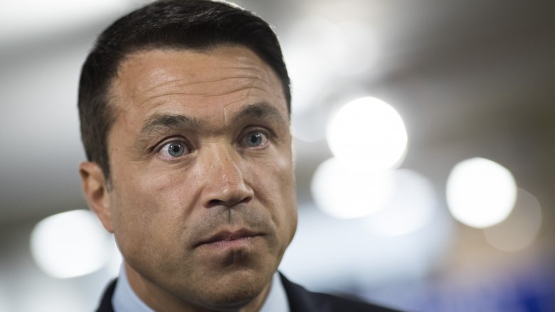 Rep. Michael Grimm