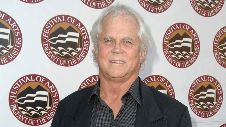 Tony Dow at a 2009 event