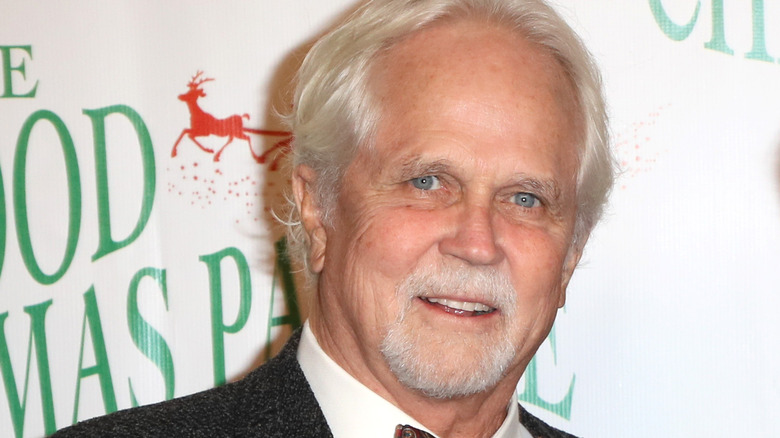 Tony Dow in 2017