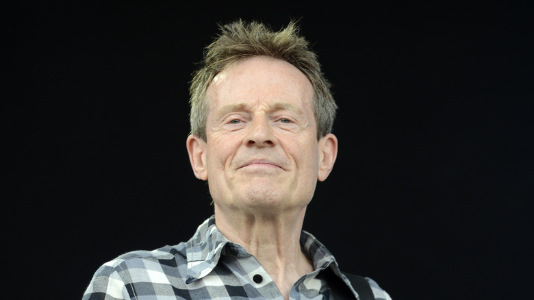 John Paul Jones