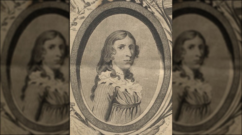 Deborah Sampson