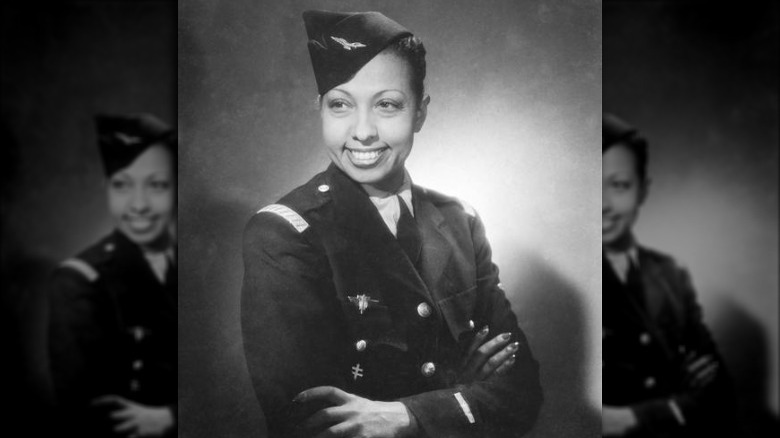 josephine baker cabaret vaudeville WWII spy