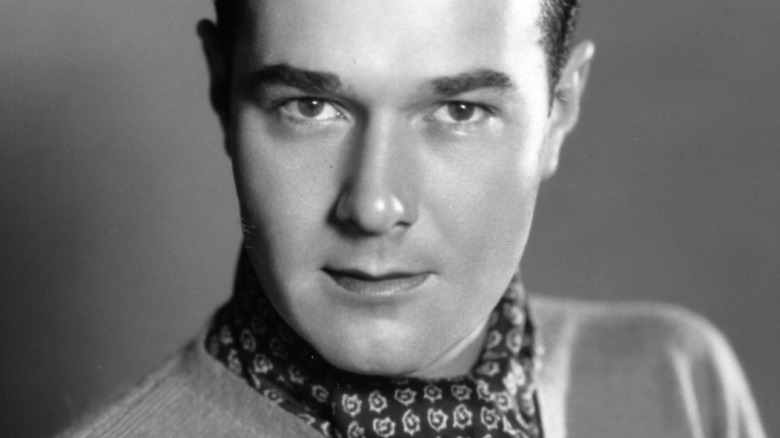 William Haines hollywood actor